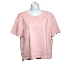 Pink Pink Short Sleeve T
